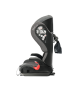 Автокресло DUCLE Xena Junior™ (ISOFIX) Iron Grey, арт. CJ009